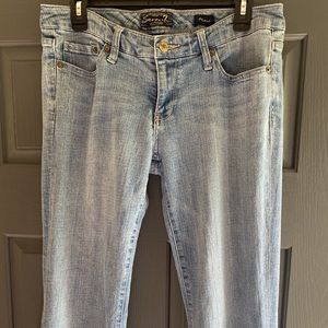 Women’s Seven7 flare jeans